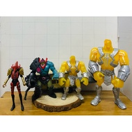 HE-MAN Character Model