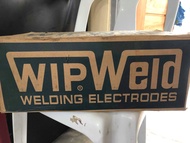 20 KG Wipweld Wipcord 6011 Welding Electrode Rod 3.2 MM 1/8