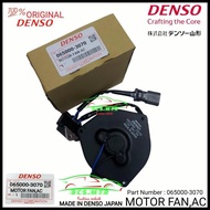 New AC FAN MOTOR HONDA CIVIC/STREAM/MAESTRO/CIELO DENSO JAPAN!