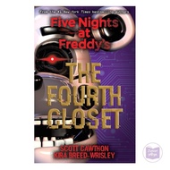 Five Nights at Freddy's: The Fourth Closet: 3
