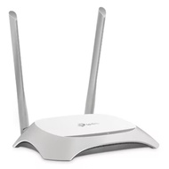 TP-Link TL-MR3420 | 3G 4G Modem | 300Mbps | Wireless N Router | LTE Router | Bandwidth Control Wirel