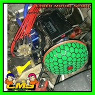 Open filter HKS Racing. Universal Racing air Filter. Hks water