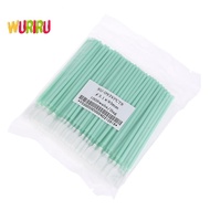 [Eighth] 100PCS For DX4 DX5 DX7 TX800 XP600 Print Clean Sti [Preferred]