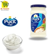 PUCK Original CREAM CHEESE SPREAD .240g
