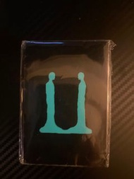 [全新未拆] G-DRAGON 3RD ALBUM Übermensch 專輯 小卡 NFC 專 BIGBANG GD 專輯 特典 權志龍 GDRAGON