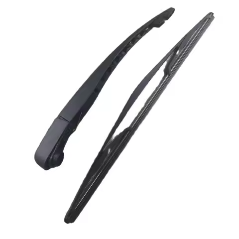 Rear Wiper Arm + Blade Set for Opel Corsa C (00-06) Opel Meriva A / B (03-) Opel Combo (01-11) R16E-