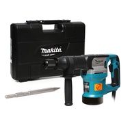 ลดล้างสต๊อก MAKITA เครื่องสกัดคอนกรีตไฟฟ้า 7.2 จูล ขนาด 17 มม. (11/16 นิ้ว) กำลังไฟ 900 วัตต์ รุ่น M