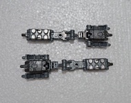 Diaclone Da-33 Mega Crusher
[Big Powered GV]

TakaraTomy Toyrise T Spark
Da 65 da 80 Da 95 da 100 da