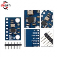 AD9833 GY-9833 Signal Generator Module for Frequency Adjustment and Wave Testing