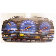 PERODUA SPEED METER ASSY KEMBARA (MANUAL) 83200-87Z27***257310-5800