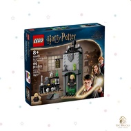 LEGO Harry Potter 40695 Borgin and Burkes: Floo Network