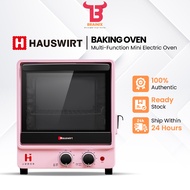 Hauswirt HY10 Baking Oven Household Multi-Function Mini Kitchen Electric Oven 12L Mini Oven | Bake |