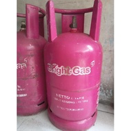 TABUNG GAS 12 kg. KOSONGAN (ASLI PERTAMINA)