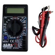 Digital Multimeter DT830D/KT-30B