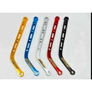 Coak Exhaust Bracket Coak Exhaust Bracket Model L