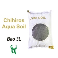 Phân nền thuỷ sinh Chihiros Aqua Soil | Pro | Đất nền