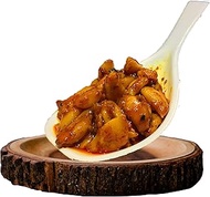 Homemade masala aachar pickle best achar| Foods Banarasi Homemade Garlic Pickle(400g.)