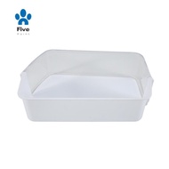 DA97-12650A Door Shelf Basket Bin Door Bin Right Replacement Parts Accessories Refrigerator Door She