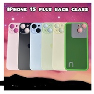 BACKDOOR BACK GLASS FOR lP 15 PLUS Original QUALITY