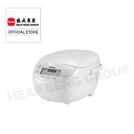 Panasonic 1L Rice Cooker SR-CN108WSH