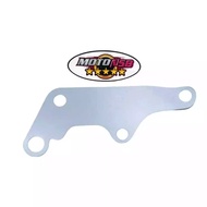 BREKET KALIPER SAMURAI DUA PISTON PIRINGAN 260MM MIO MIO J MIO SPORTY MIO SMILE ISTANAMOTOR55