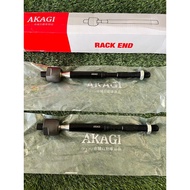 RACK END TOYOTA VIOS NCP93 - AKAGI BRAND