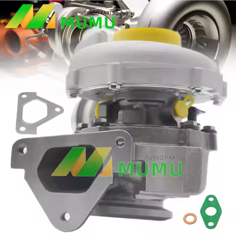 709836 Turbine Turbocharger Full turbo For Mercedes Sprinter I 211 311 411 213 313 413 CDI OM 611 DE