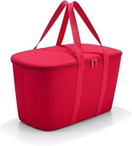 reisenthel Coolerbag Twist Azure - Cool Bag with Outer Material Made from Recycled PET Bottles - Ide