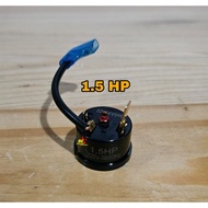 HP 1.5 PK ROUND AC OVERLOAD 1.5PK ROUND OVERLOAD 1.5PK AC OVERLOAD 1.5 KLIXONhp
