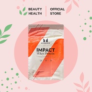 [Authorized] Myprotein Impact Whey Protein 1-2.5kg | Up to 13 Flavours