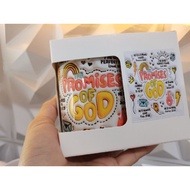 3d Effect Bible Verse Mugs