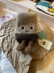 Jellycat  茶包