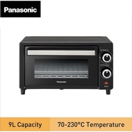 Panasonic Toaster Oven NT-H900 (Black)