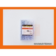 Rivet Rivet Tool Set Rivet Package 10 Types Series 4, 5 and 6