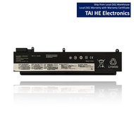 00HW022 00HW023 00HW036 SB10F46460 Notebook Battery Compatible with Lenovo Thinkpad T460s Series LONG