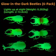 Cute Soft Glowing Gecko Toy