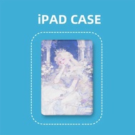 For ipad case Fall prevention Air4 5 ipad 8th 9th 10th 11th pro 1 2 3 4-11in mini6 7 mini4 5 ipad pr