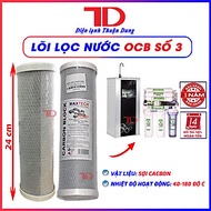 Lõi lọc nước dành cho tất cả các máy lọc nước Ro, Kangaroo, Karofi, Unilife, Aqua... - Điện Lạnh Thu