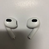 Apple Airpods3代原裝正品耳機，單耳