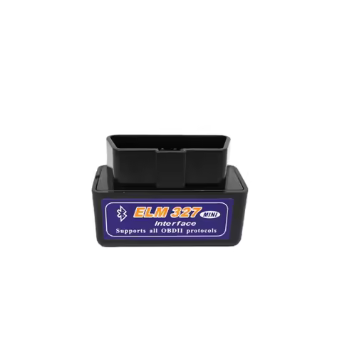 Mini Bluetooth OBD Scanner Auto Code Readerdiagotool Super ELM Tree2car Tools Protcol .Based Autoobd
