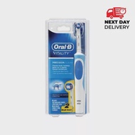 Braun D12513 Oral-B Vitality Pro