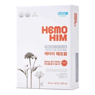 Nước bổ Atomy Hemohim Hàn Quốc