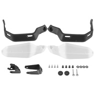 (KYSB) Motorcycle Accessories Handguard Hand Guard Fairing Shield Protector Windshield for NX400 NX5