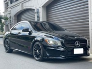 賓士 2016 cla250 amg