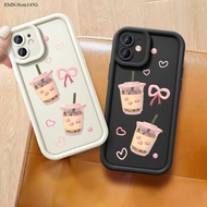 Xiaomi Redmi Note 14 13 12 11 11S 10 10S 9 9S 8 7 Pro Plus 4G 5G Softcase Hp Mode Case Kesing Casing