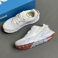 HOKA ONE ONE ELEVON 2 รองเท้าวิ่งถนนระบายอากาศน้ำหนักเบาสำหรับผู้ชายและผู้หญิง，ผู้ชายและผู้หญิงรองเท