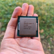 Used Intel Core i5-6500 Processor 3.20Ghz
