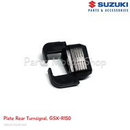 Original Suzuki GSX-R150, GSX-S150, Bandit 150 Turn Signal Light Clip