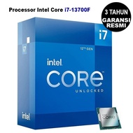 Intel Core i7-13700F Processor