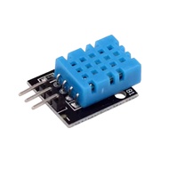 1/5pcs KY-015 DHT-11 DHT11 Digital Temperature And Relative Humidity Sensor Module + PCB for Arduino